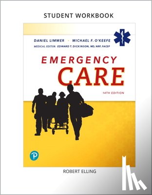 Limmer, Daniel - Workbook for Emergency Care