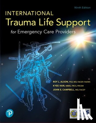 ITLS - International Trauma Life Support for Emergency Care Providers