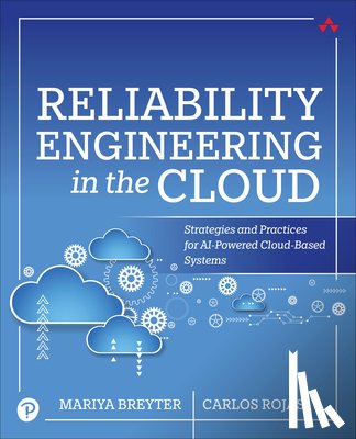 Breyter, Mariya, Rojas, Carlos - Reliability Engineering in the Cloud
