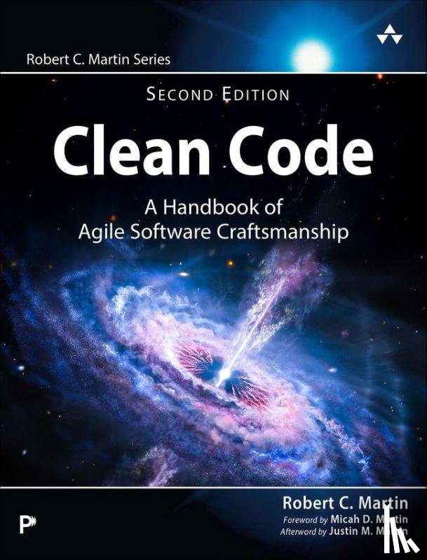 Martin, Robert - Clean Code
