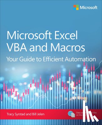 Syrstad, Tracy, Jelen, Bill - Microsoft Excel VBA and Macros