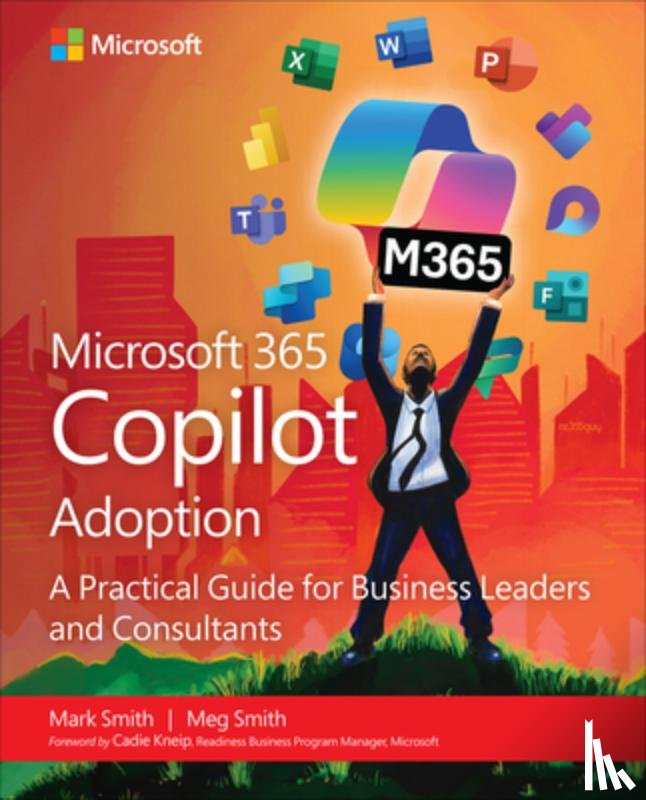 Smith, Mark, Smith, Megan - Microsoft 365 Copilot Adoption