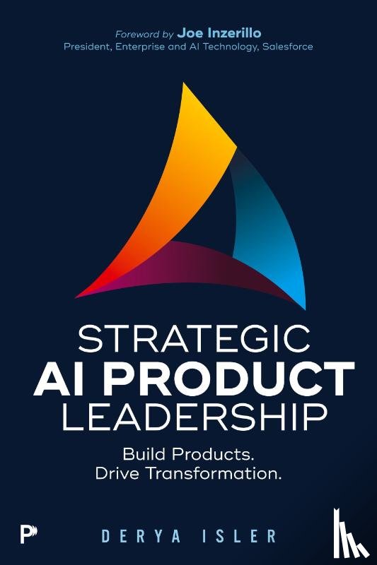 Isler, Derya - Strategic AI Product Leadership
