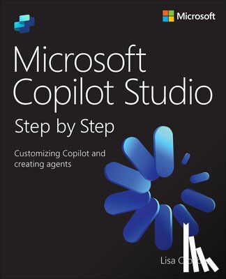 Crosbie, Lisa - Microsoft Copilot Studio Step by Step