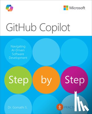 S., Gomathi - GitHub Copilot Step by Step