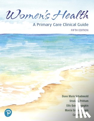 Schadewald, Diane - Women's Health: A Primary Care Clinical Guide
