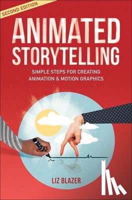 Blazer, Liz - Animated Storytelling