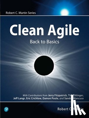 Martin, Robert - Clean Agile