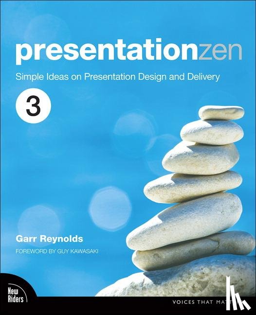 Reynolds, Garr - Presentation Zen