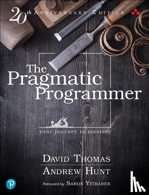 Thomas, David, Hunt, Andrew - Pragmatic Programmer, The