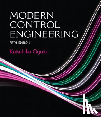 Ogata, Katsuhiko - Modern Control Engineering