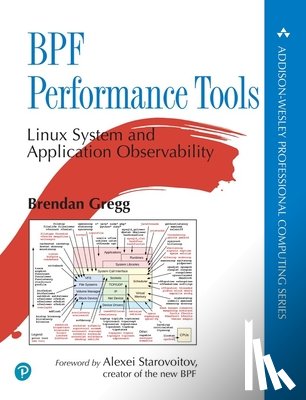 Gregg, Brendan - BPF Performance Tools