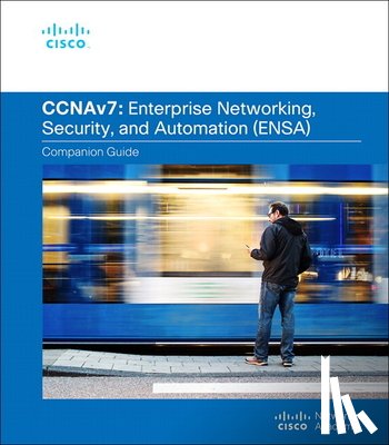 Cisco Networking Academy - ENTERPRISE NETWORKING SECURITY