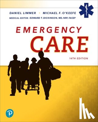 Limmer, Daniel, O'Keefe, Michael F., Dickinson, Edward T. - Emergency Care