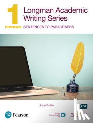 Butler, Linda - Longman Academic Writing Series