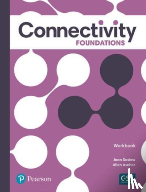 Saslow, Joan, Ascher, Allen - Connectivity Foundations Workbook
