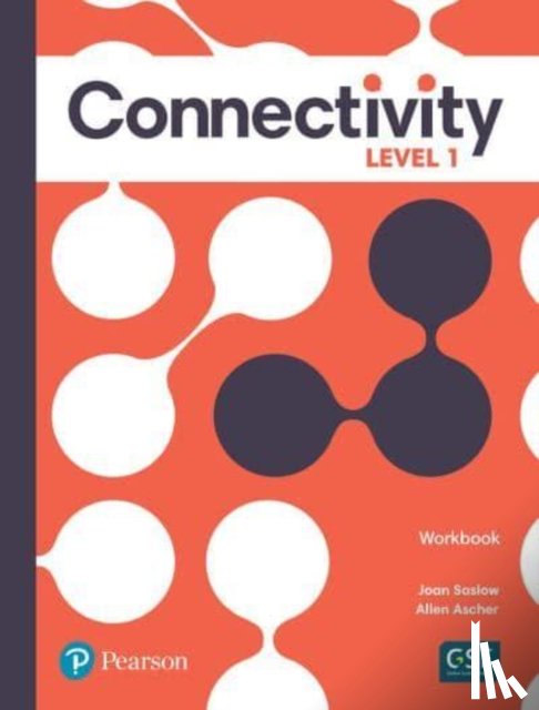 Saslow, Joan, Ascher, Allen - Connectivity Level 1 Workbook
