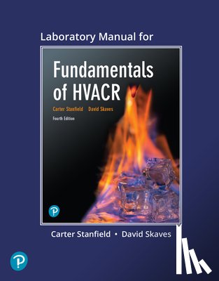 Stanfield, Carter - Lab Manual for Fundamentals of Hvacr