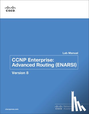 Cisco Networking Academy - CCNP Enterprise