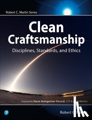 Martin, Robert C. - Clean Craftsmanship