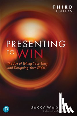 Weissman, Jerry - Presenting to Win, Updated and Expanded Edition
