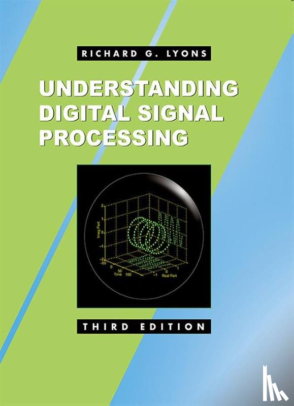 Lyons, Richard - Understanding Digital Signal Processing