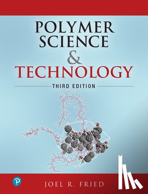 Fried, Joel - Polymer Science and Technology