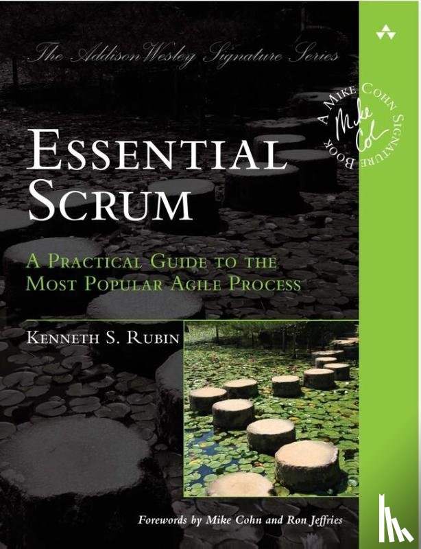 Rubin, Kenneth - Essential Scrum