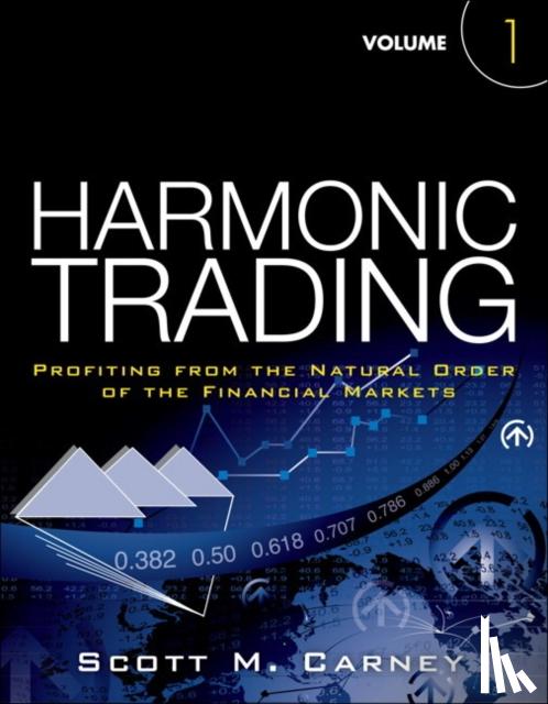 Carney, Scott - Harmonic Trading