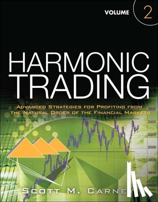 Carney, Scott - Harmonic Trading