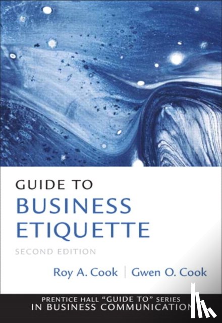 Cook, Gwen - Guide to Business Etiquette