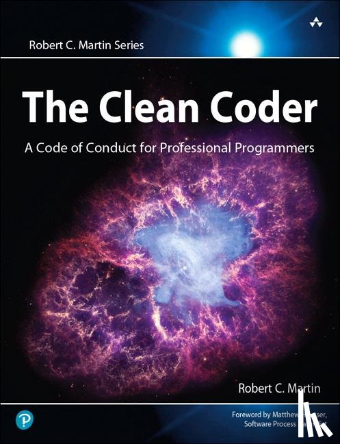 Martin, Robert - Clean Coder, The