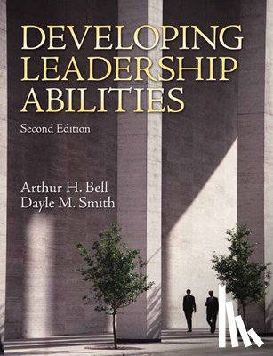 Bell, Arthur, Smith, Dayle - Developing Leadership Abilities