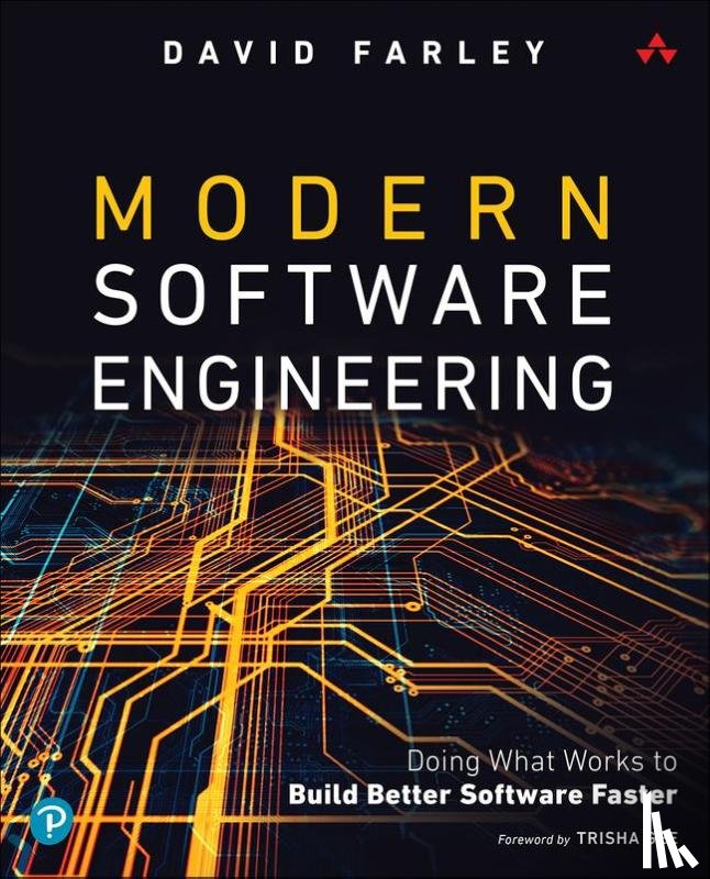 Farley, David - Modern Software Engineering
