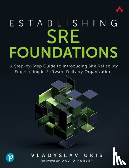 Ukis, Vladyslav - Establishing SRE Foundations