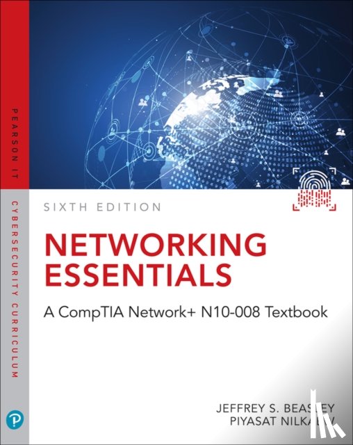 Beasley, Jeffrey, Nilkaew, Piyasat - Networking Essentials