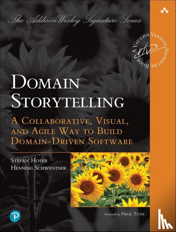 Hofer, Stefan, Schwentner, Henning - Domain Storytelling
