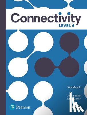 Saslow, Joan, Ascher, Allen - Connectivity Level 4 Workbook