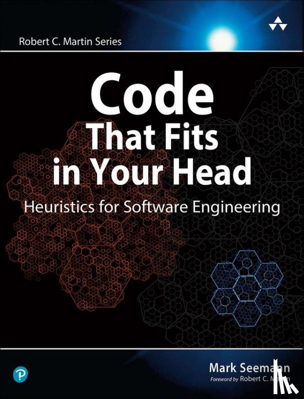 Seemann, Mark - Code That Fits in Your Head