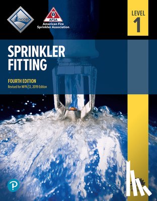 Nccer - Sprinkler Fitting, Level 1