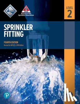 Nccer - Sprinkler Fitting, Level 2