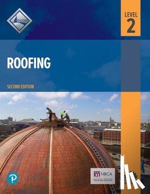 Nccer - Roofing, Level 2