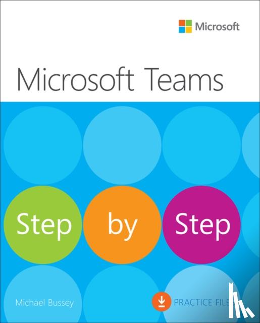 McFedries, Paul - Microsoft Teams Step by Step