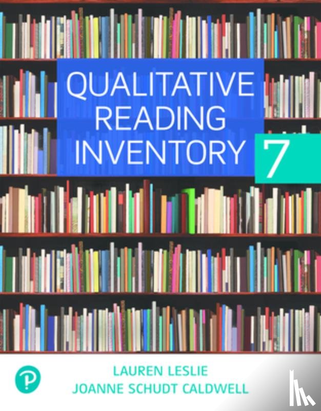 Leslie, Lauren - Qualitative Reading Inventory