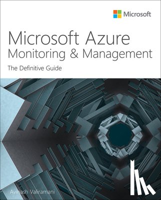 Valiramani, Avinash - Microsoft Azure Monitoring & Management