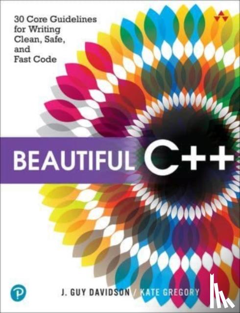 Davidson, J., Gregory, Kate - Beautiful C++