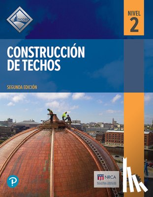 Nccer - Construcción de Techos, Nivel DOS