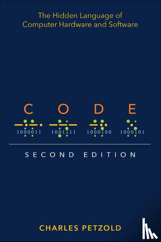 Petzold, Charles - Code