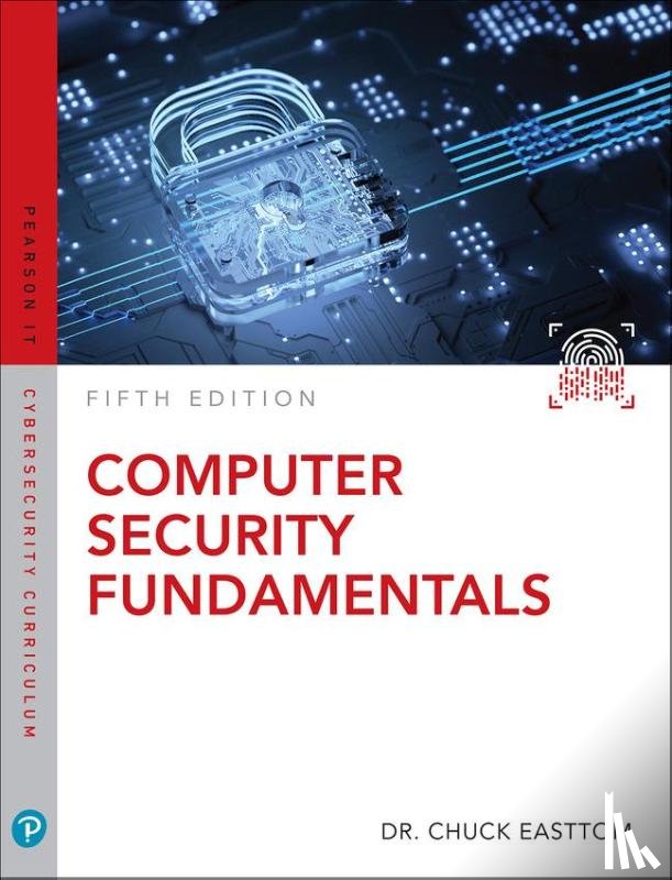 Easttom, William - Computer Security Fundamentals