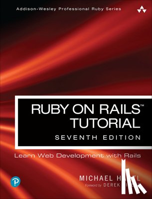 Hartl, Michael - Ruby on Rails Tutorial